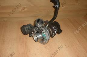 ТУРБОКОМПРЕССОР  074145701A VW T4 2.5 TDI ACV