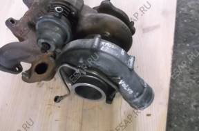 ТУРБОКОМПРЕССОР 074145701B Volvo V70 2.5 TDI KRK