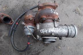 ТУРБОКОМПРЕССОР 074145701B VOLVO V70 2.5 TDI
