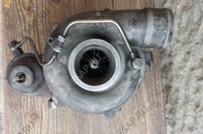 ТУРБОКОМПРЕССОР 074145701B Volvo V70 850  2.5 TDI