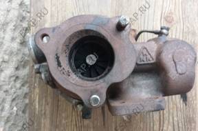 ТУРБОКОМПРЕССОР 074145701B Volvo V70 850  2.5 TDI