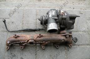 ТУРБОКОМПРЕССОР 074145701C VW LT 35 2.5 TDI