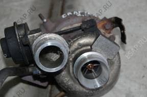 ТУРБОКОМПРЕССОР   076145701  VW CRAFTER 2.5TDI