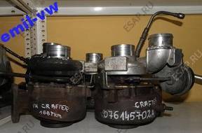 ТУРБОКОМПРЕССОР, 076145701R VW CRAFTER