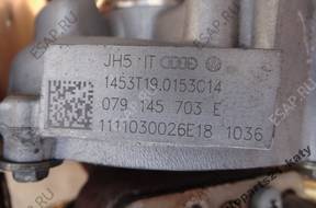 ТУРБОКОМПРЕССОР 079145703E 079145704E Audi S6 S7 A8
