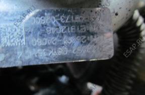 ТУРБОКОМПРЕССОР 1,1 CRDI KIA HYUNDAI 2008-2012 ROK