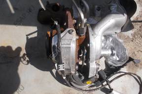 ТУРБОКОМПРЕССОР 1,2 TDI Polo 6R 03L971858A