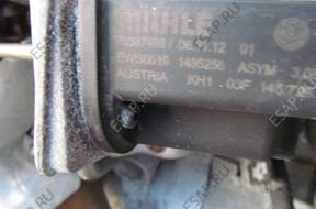 ТУРБОКОМПРЕССОР 1,2 TSI CB2 VW CADDY GOLF 11-13 ГОД