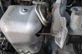 ТУРБОКОМПРЕССОР 1,2 TSI CB2 VW CADDY GOLF 11-13 ГОД