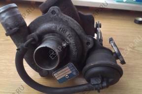 ТУРБОКОМПРЕССОР 1,3 CDTI Fiat Opel Suzuki 73501344