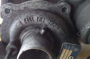 ТУРБОКОМПРЕССОР 1,3 CDTI Fiat Opel Suzuki 73501344