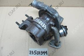 ТУРБОКОМПРЕССОР 1,3 CDTI JTD 73501344