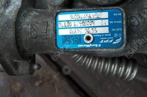 ТУРБОКОМПРЕССОР  1,3 tdci KA jtd Opel 2010 год.