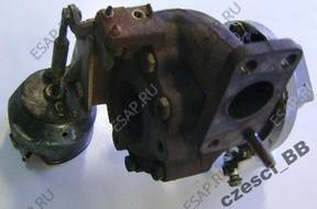 ТУРБОКОМПРЕССОР 1,4 16v HDI  CITROEN C3