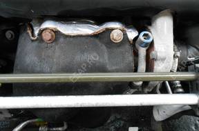ТУРБОКОМПРЕССОР  1,4 HDI PEUGEOT 206 SW LIFT