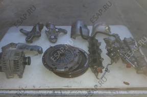 ТУРБОКОМПРЕССОР 1,4 TSI CAX 15000KM