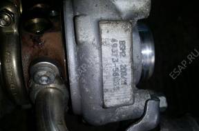 ТУРБОКОМПРЕССОР 1,4 TSI CAX