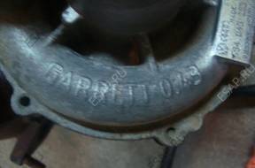 ТУРБОКОМПРЕССОР 1,4TDI SEAT SKODA VW