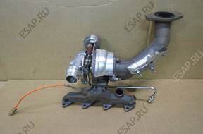 ТУРБОКОМПРЕССОР   1,5 DCI