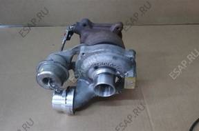ТУРБОКОМПРЕССОР 1,5 DCI KANGOO II III 82307056