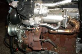 ТУРБОКОМПРЕССОР  1,5 DCI RENAULT ROK 2008 WA-WA