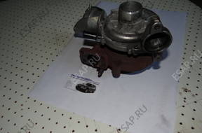 ТУРБОКОМПРЕССОР,  1,6 HDI 9663199280