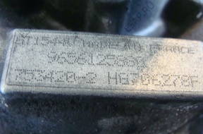 ТУРБОКОМПРЕССОР  1,6 TDCI GT1544V Ford C-MAX