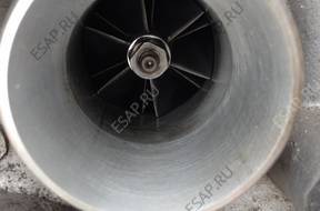 ТУРБОКОМПРЕССОР 1,6 TDI CAY 03L253016T