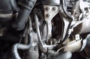 ТУРБОКОМПРЕССОР 1,6 TDI VW SEAT SKODA CRK