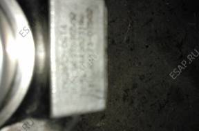 ТУРБОКОМПРЕССОР  1,6hdi 90KM C4 207 307 308 C5