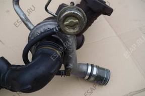 ТУРБОКОМПРЕССОР 1,8 TDDI  Ford Focus XS40-6K682-BB