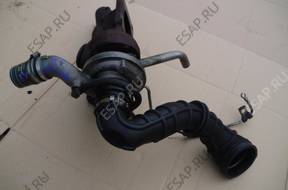 ТУРБОКОМПРЕССОР 1,8 TDDI  Ford Focus XS40-6K682-BB