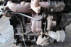 ТУРБОКОМПРЕССОР 1,9 TDI 130KM VW SKODA SEAT