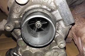 ТУРБОКОМПРЕССОР 1,9 TDI AGR 90km audi seat skoda vw