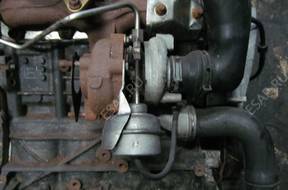 ТУРБОКОМПРЕССОР 1,9 TDI AXR SEAT VW SKODA