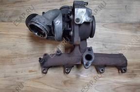 ТУРБОКОМПРЕССОР  1,9 TDI BLS VW Seat Skoda