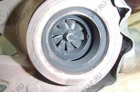 ТУРБОКОМПРЕССОР  1,9 TDI BLS VW Seat Skoda
