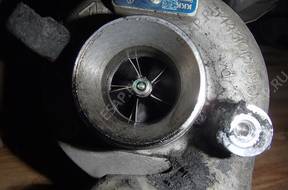 ТУРБОКОМПРЕССОР  1,9 TDI BLS VW Seat Skoda