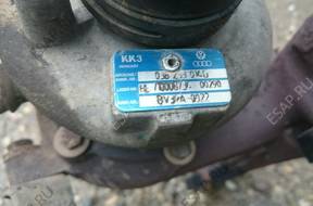 ТУРБОКОМПРЕССОР 1,9 TDI BXE BKC BJB 038253014G VW