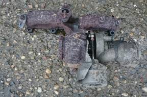 ТУРБОКОМПРЕССОР 1,9 TDI BXE BKC BJB 038253014G VW