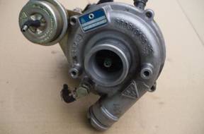 ТУРБОКОМПРЕССОР 1,9 TDI Vw /Seat  53039880006