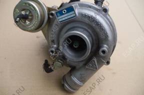 ТУРБОКОМПРЕССОР 1,9 TDI Vw /Seat  53039880006