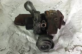 ТУРБОКОМПРЕССОР,  1,9CDTI 150km !