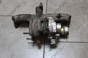 ТУРБОКОМПРЕССОР, 1,9TDI 038145701A uywka