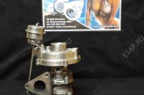 ТУРБОКОМПРЕССОР  1,9TDI 90 VW AUDI SKODA AGR