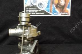 ТУРБОКОМПРЕССОР  1,9TDI 90 VW AUDI SKODA AGR