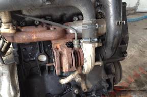 ТУРБОКОМПРЕССОР 1,9TDI,90KM Sharan Alhambra Galaxy