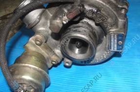 ТУРБОКОМПРЕССОР - 1,9TDI /90KM -VW GOLF IV/ AUDI A3