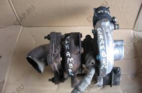 ТУРБОКОМПРЕССОР 1,9TDI VW SEAT ALEHAMBRA 028145701Q