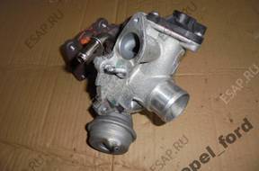 ТУРБОКОМПРЕССОР  1.0 ECOBOOST FORD FOCUS MK3